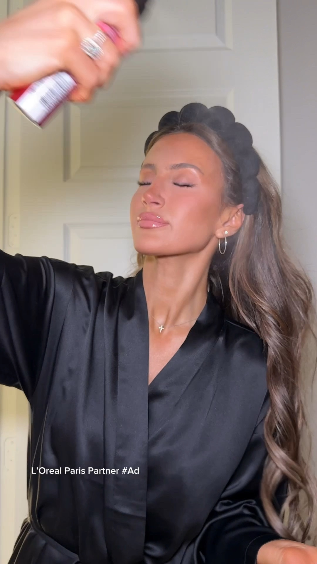 #LOrealParisPartner #Ad #TargetPartner #Target #LOrealParisMakeup #LOrealParisCosmetics

@Target @targetstyle @lorealparis
