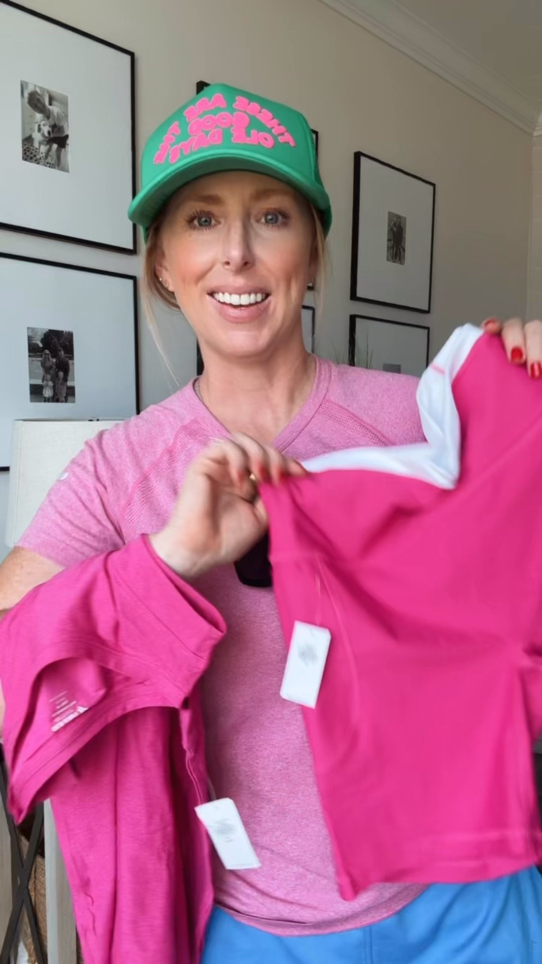 My old navy order!

#LTKmomlife #LTKActive #LTKSaleAlert