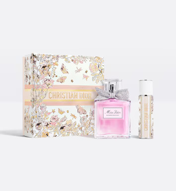 Miss Dior Blooming Bouquet Mother's Day Perfume Gift Set | DIOR | Dior Beauty (US)