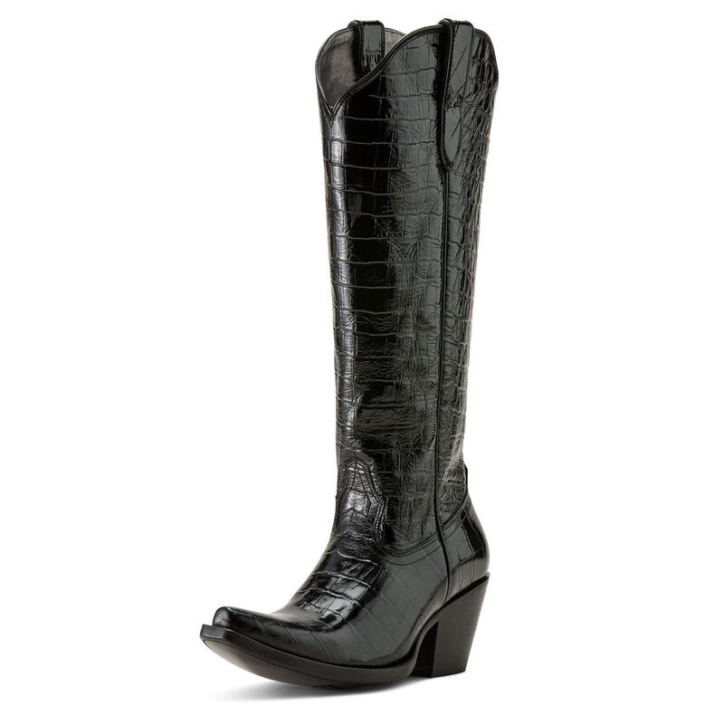Casanova X Toe Western Boot | Ariat (US)