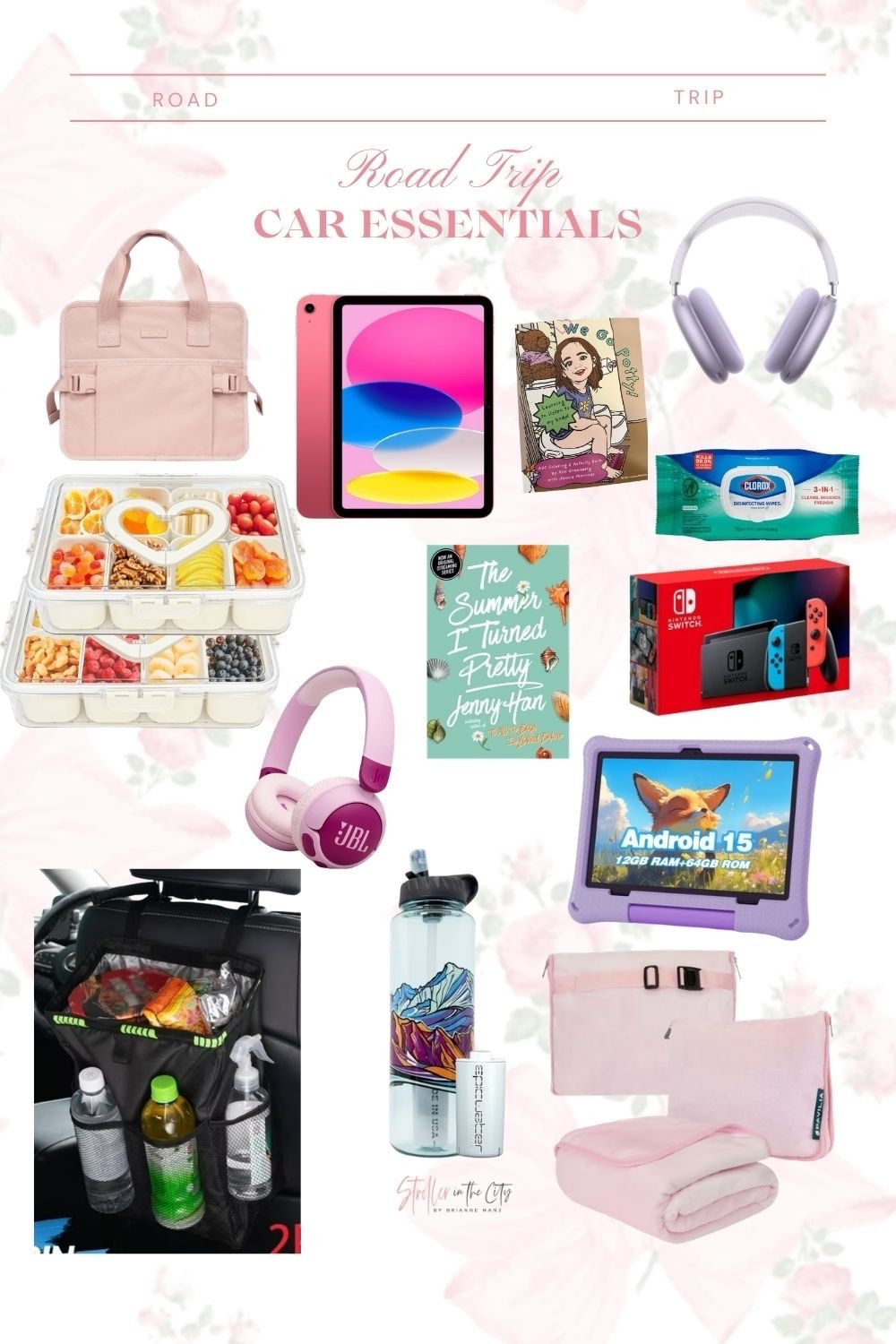 Road trip favorites TravelTips, TravelInspo, FamilyTravel, TravelWithKids, TravelPhotography, TravelGoals, BucketListAdventures, VacationVibes, HiddenGems, ExploreTheWorld, TravelDiaries, WeekendGetaway, NatureEscape, TravelStyle, CityEscape

#LTKTravel #LTKKids #LTKmomlife