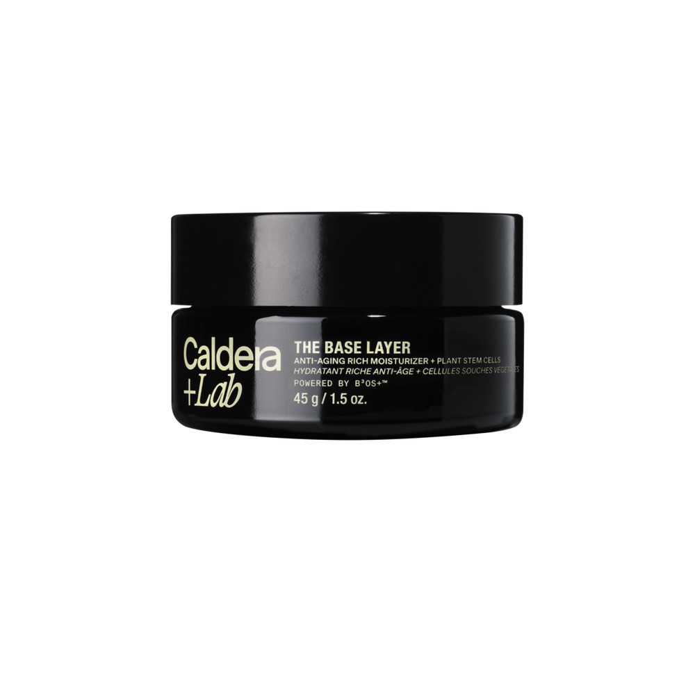 Caldera + Lab The Base Layer | Anti-Aging Rich Moisturizer | Ulta