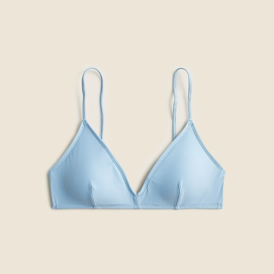 French bikini top | J. Crew US