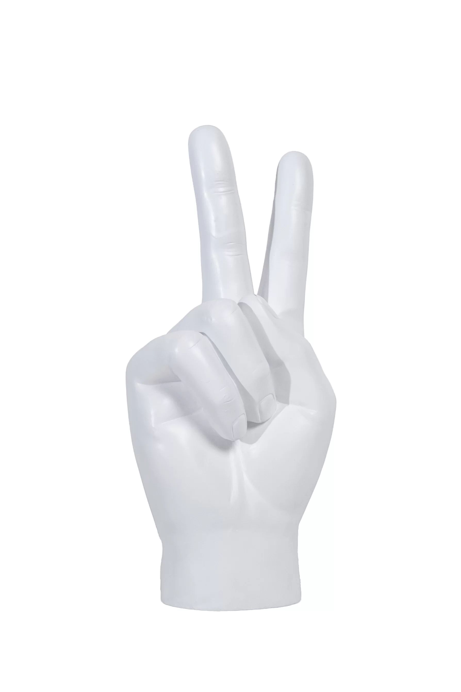 Interior Illusions Tabletop Peace Sign | Wayfair | Wayfair North America