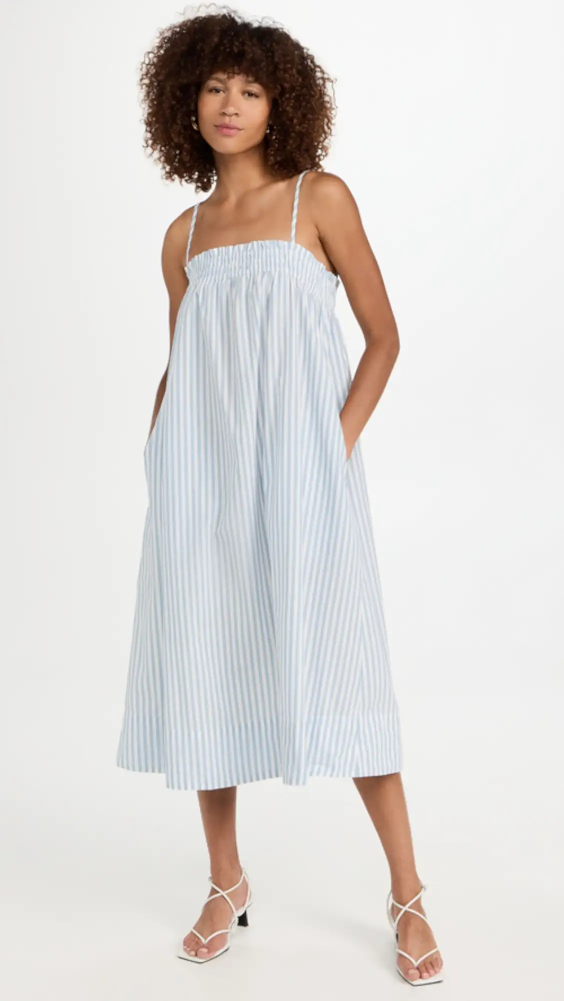 Farrah Dress | Shopbop