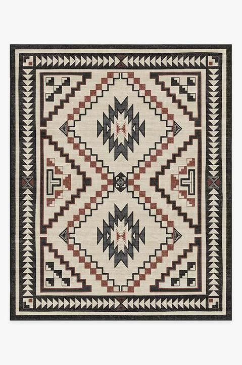 Dakotah Sumac Rug | Ruggable