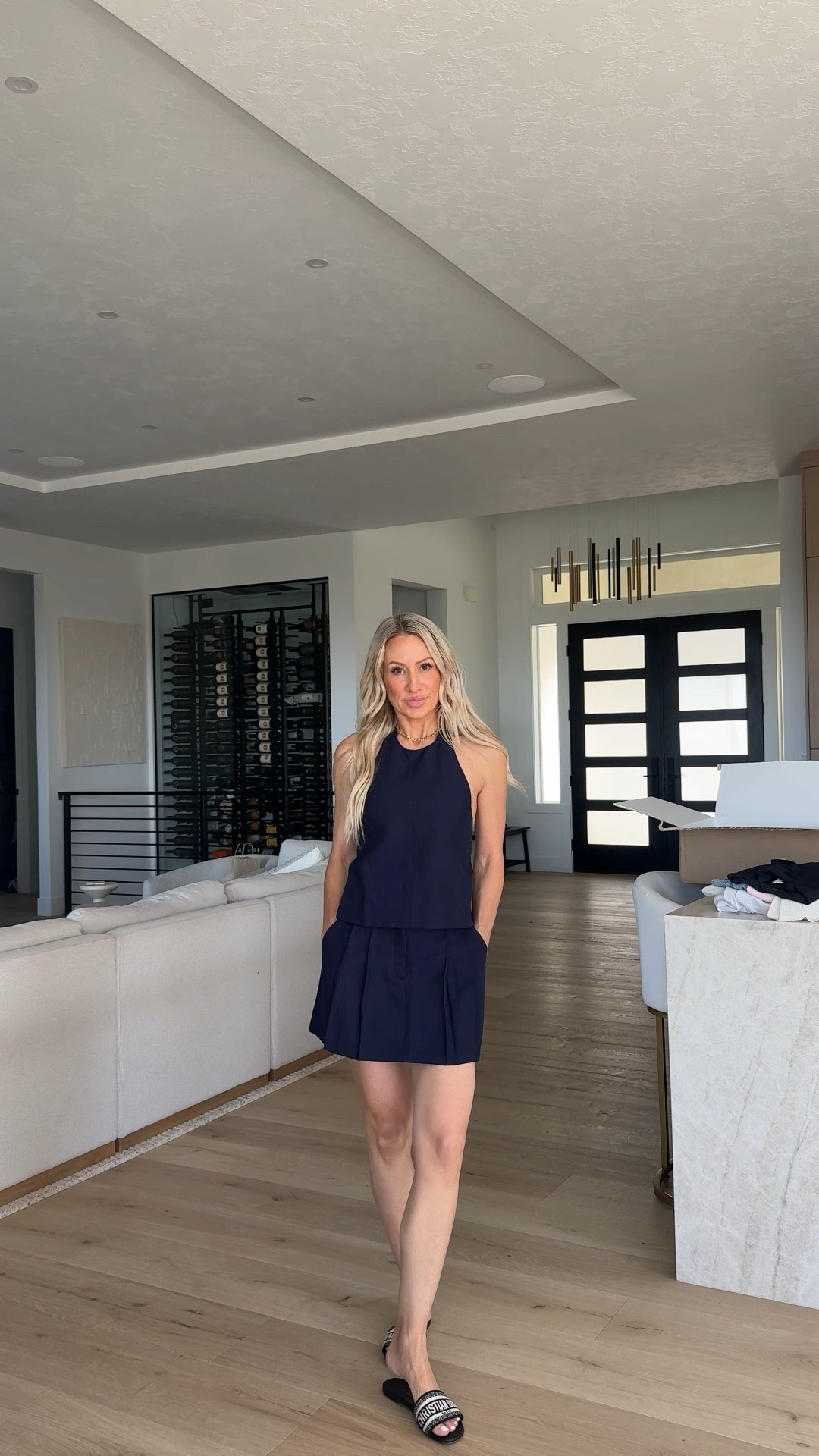 Aritzia summer haul #LTKxAritzia