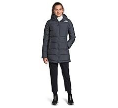 The North Face Women's Gotham Parka | Amazon (US)