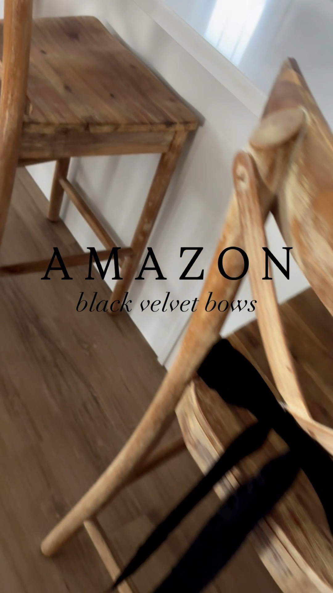 H O L I D A Y / Well, now that everyone is sick & tired of seeing Christmas decor, I’ve finally finished decking the halls 😆 loving these large black velvet bows on the back of our kitchen stools tho

Amazon Canada | Christmas Decor

#LTKhome #LTKcanada #LTKholiday