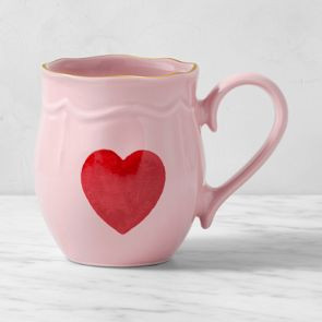 Sweetheart Mugs | Williams-Sonoma