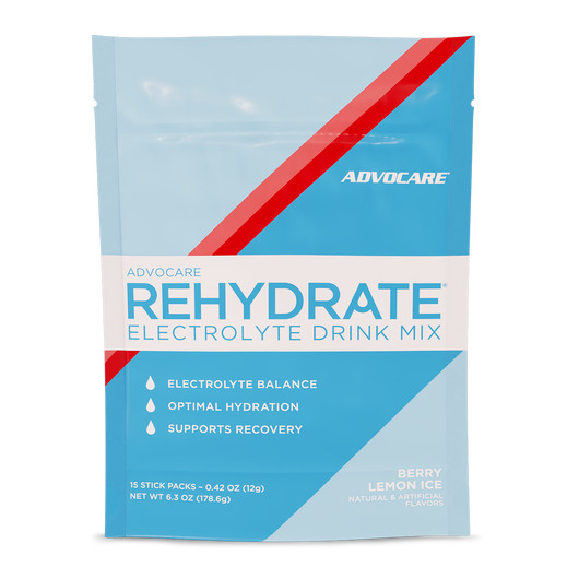 Pomegranate Tangerine | AdvoCare