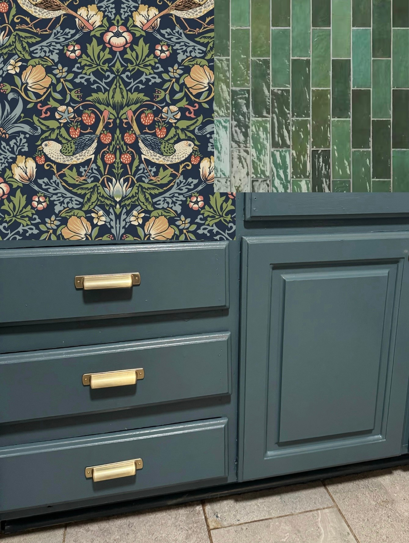 Design diy kitchen moody magnolia home paint 

#LTKFindsUnder50 #LTKHome #LTKSaleAlert