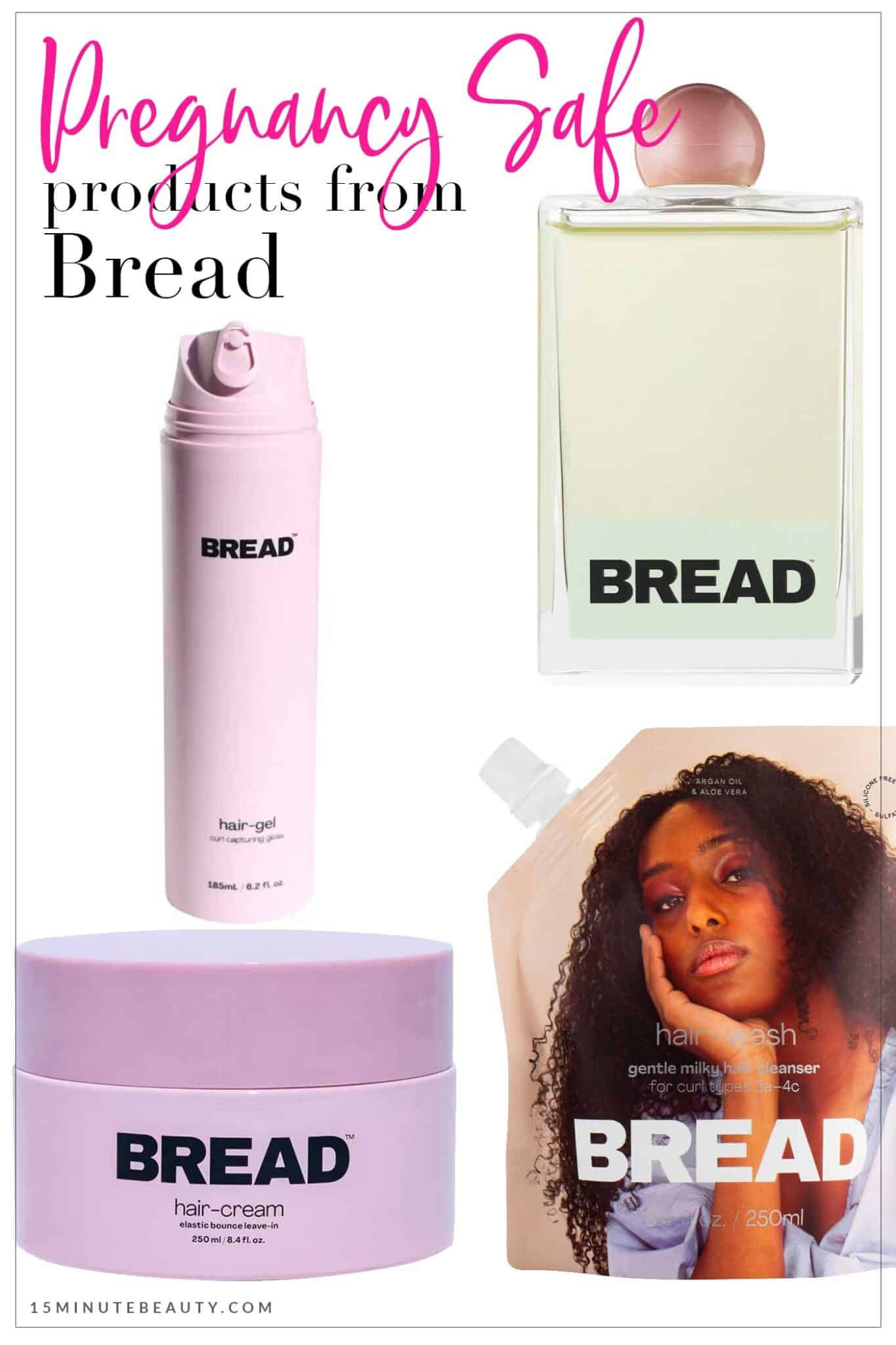 Pregnancy-safe finds from Bread Beauty Supply 💗

I love when a brand has products that still feel fun, cute, and actually enjoyable to use while also being pregnancy + nursing safe. Hair care can be one of those categories that feels confusing to shop during pregnancy, so I pulled together some safe Bread Beauty Supply options to make it a little easier.

Linking a few of the safe finds here if you’re refreshing your routine or just want products you don’t have to second-guess 🤍

#LTKBeauty #LTKBump #PregnancySafeBeauty #PregnancySafeHaircare #NursingSafeBeauty #BreadBeautySupply #PregnancySafeProducts 

 #LTKBeauty #LTKBaby #LTKBump