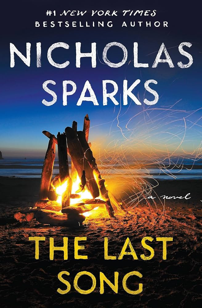 The Last Song | Amazon (US)