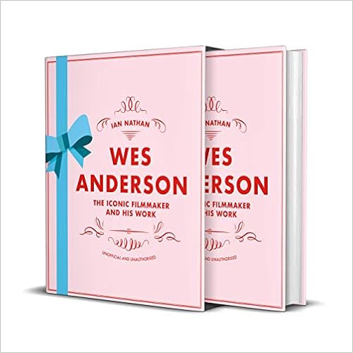 Wes Anderson: The Iconic Filmmaker and his Work (Iconic Filmmakers Series)    Hardcover – 3 Nov... | Amazon (UK)