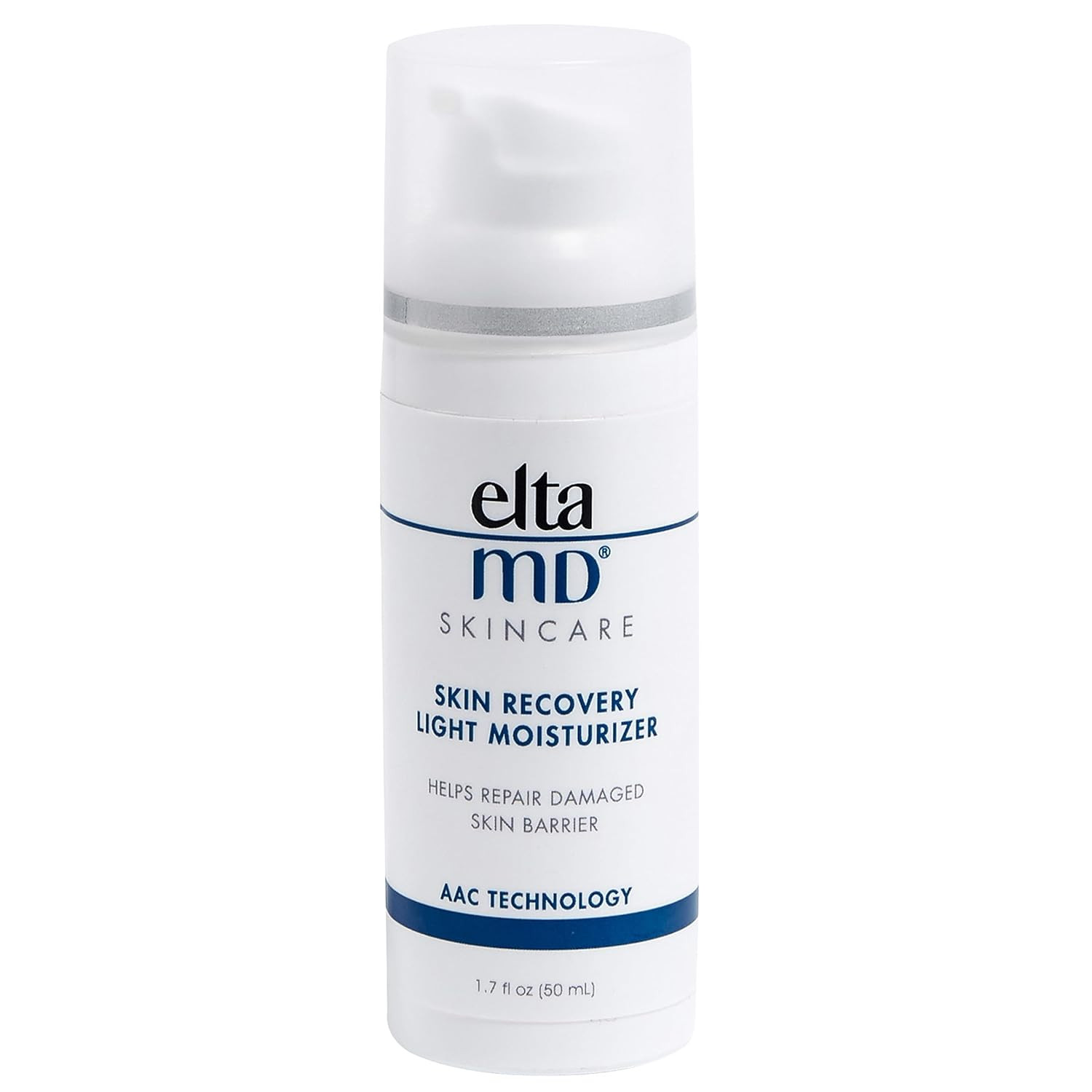 EltaMD Skin Recovery Lightweight Face Moisturizer for Dry Skin, Redness Relief Facial Moisturizer... | Amazon (US)