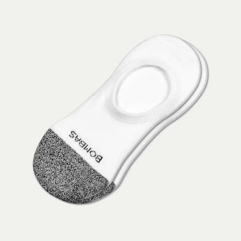 Women's Cushioned No Show Socks | Bombas