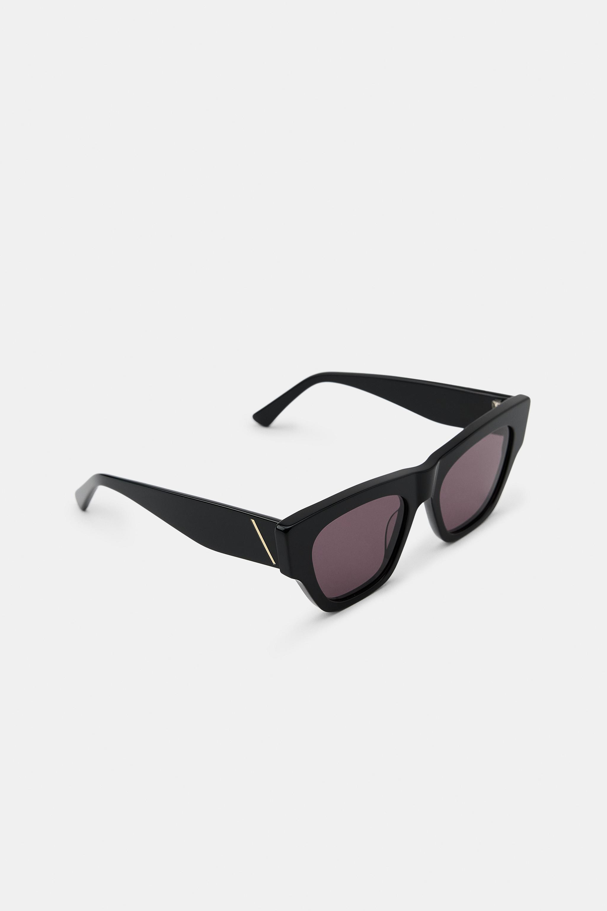 CATEYE SUNGLASSES | Zara UK