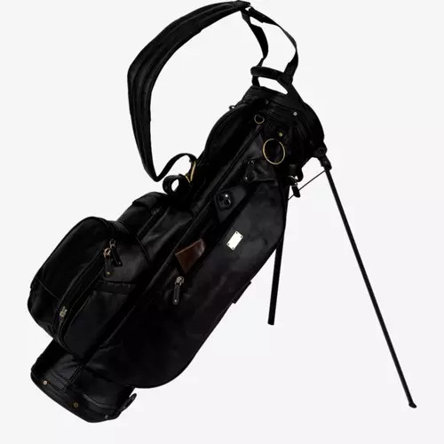 Leather Legacy Duffle Bag | PGA TOUR Superstore