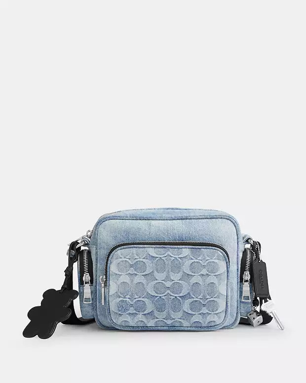 Fletcher Crossbody Bag | Coach Outlet US