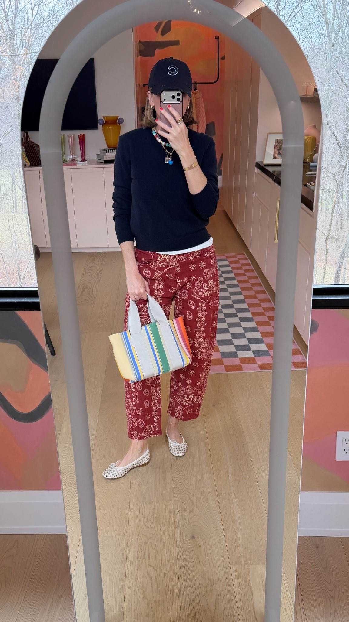 Mom Mode 👦🏼✨👊🏻