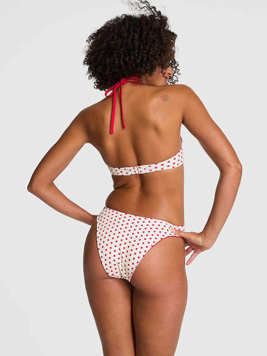 Golden Hour Cheeky Bikini Bottom | Victoria's Secret (US / CA )