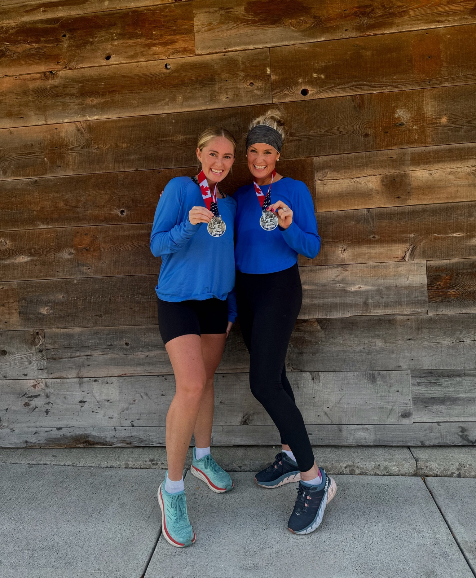 Half marathon outfits 

#LTKtravel #LTKsalealert #LTKfitness