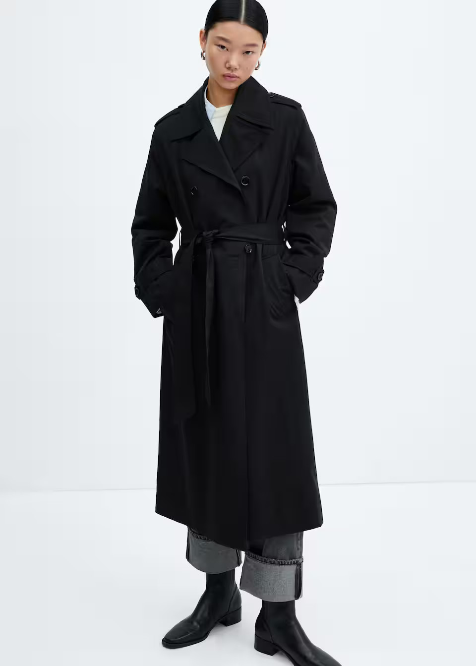 Coats for Women 2023 | Mango United Kingdom | MANGO (UK)