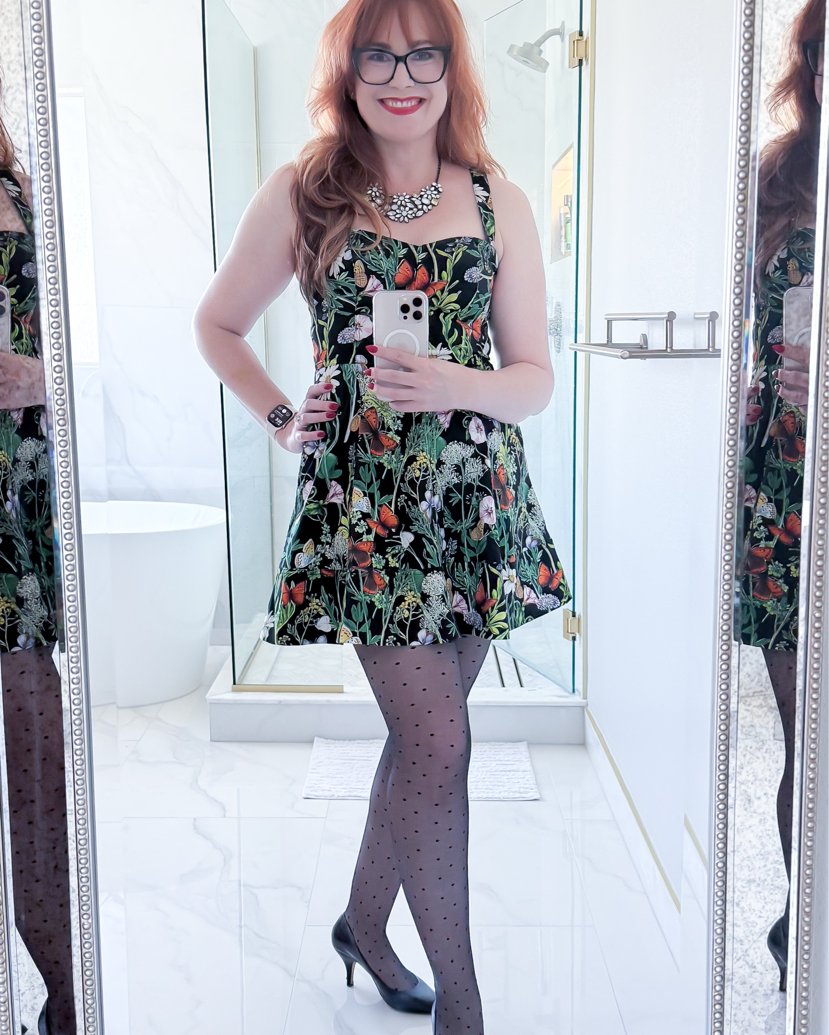 Dinner & a show! 

#LTKSeasonal #LTKFindsUnder100 #LTKOver40