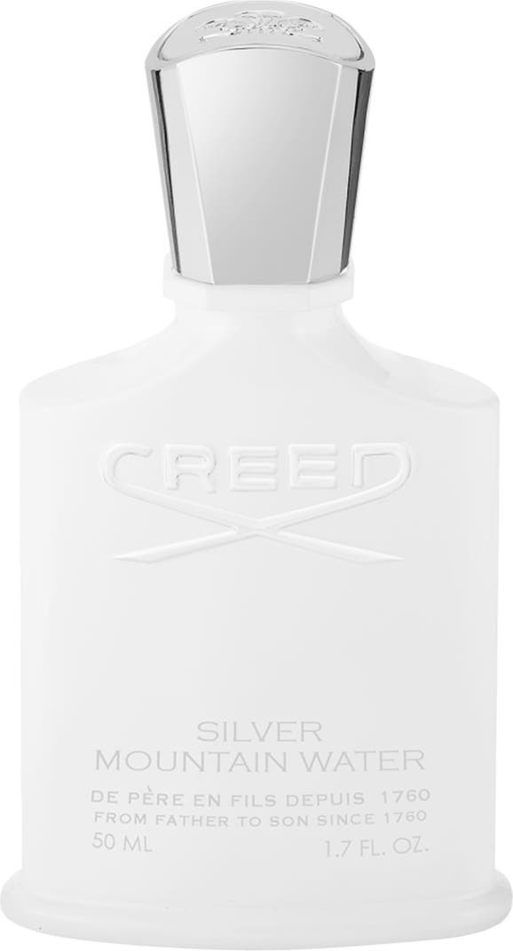 Silver Mountain Water Fragrance | Nordstrom