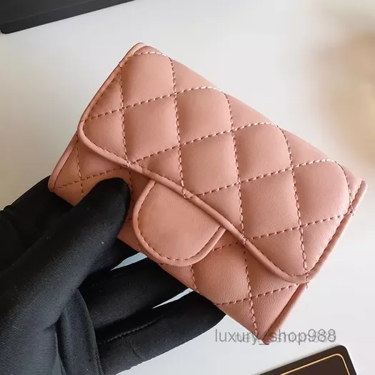 Genuine Leather Luxury Men's Clutch Wallet