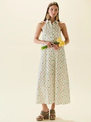 Cami Collar Dress x Sadie Loving | Eddy