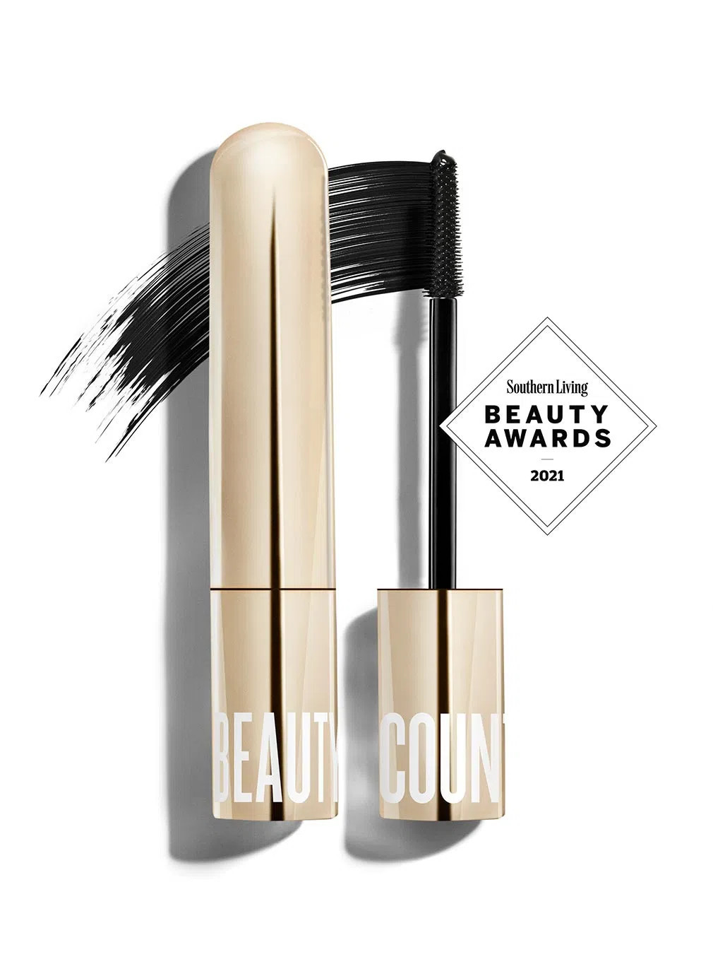 Think Big All-in-One Mascara - Lengthening Vegan Mascara - Beautycounter - Skin Care, Makeup, Bat... | Beautycounter.com