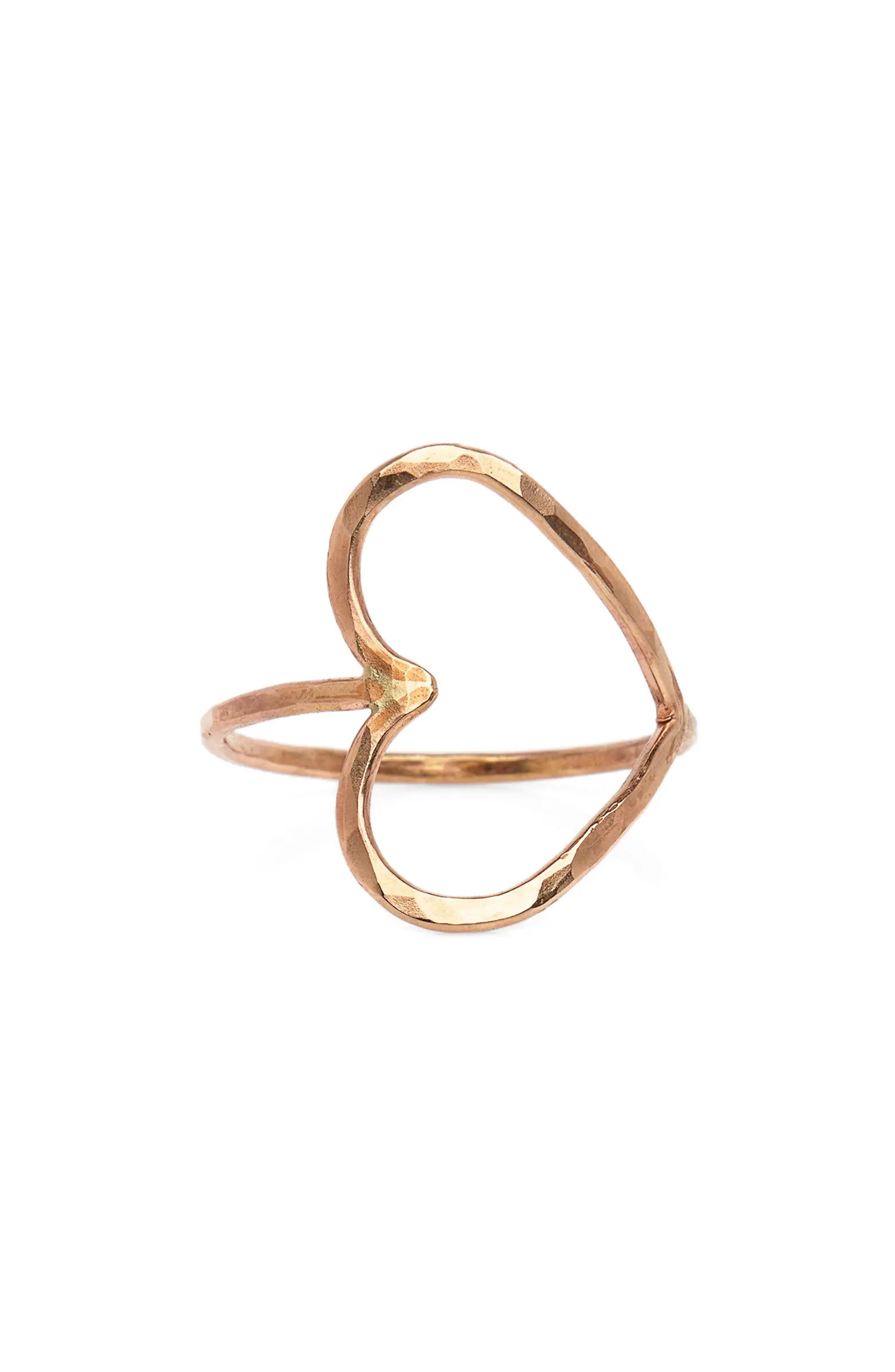 Complete Heart Ring | Nordstrom