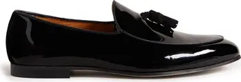 Ted Baker London Eroll Paten Leather Dress Loafer | Nordstrom | Nordstrom