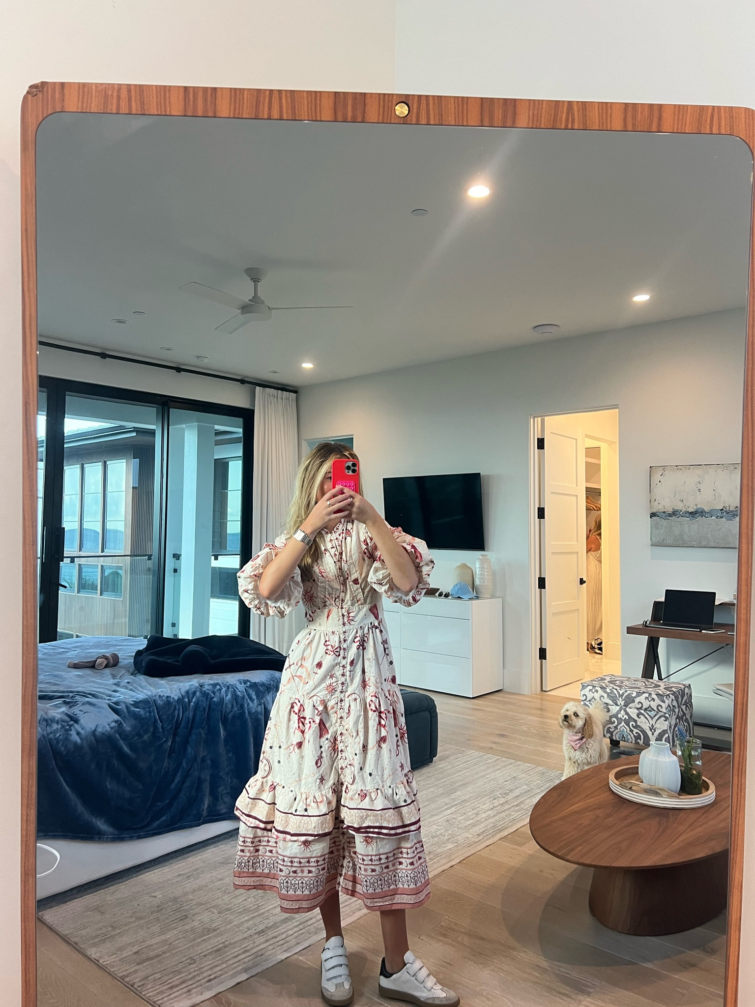 New favorite dress!💓💓💓

#LTKParties #LTKSeasonal #LTKStyleTip