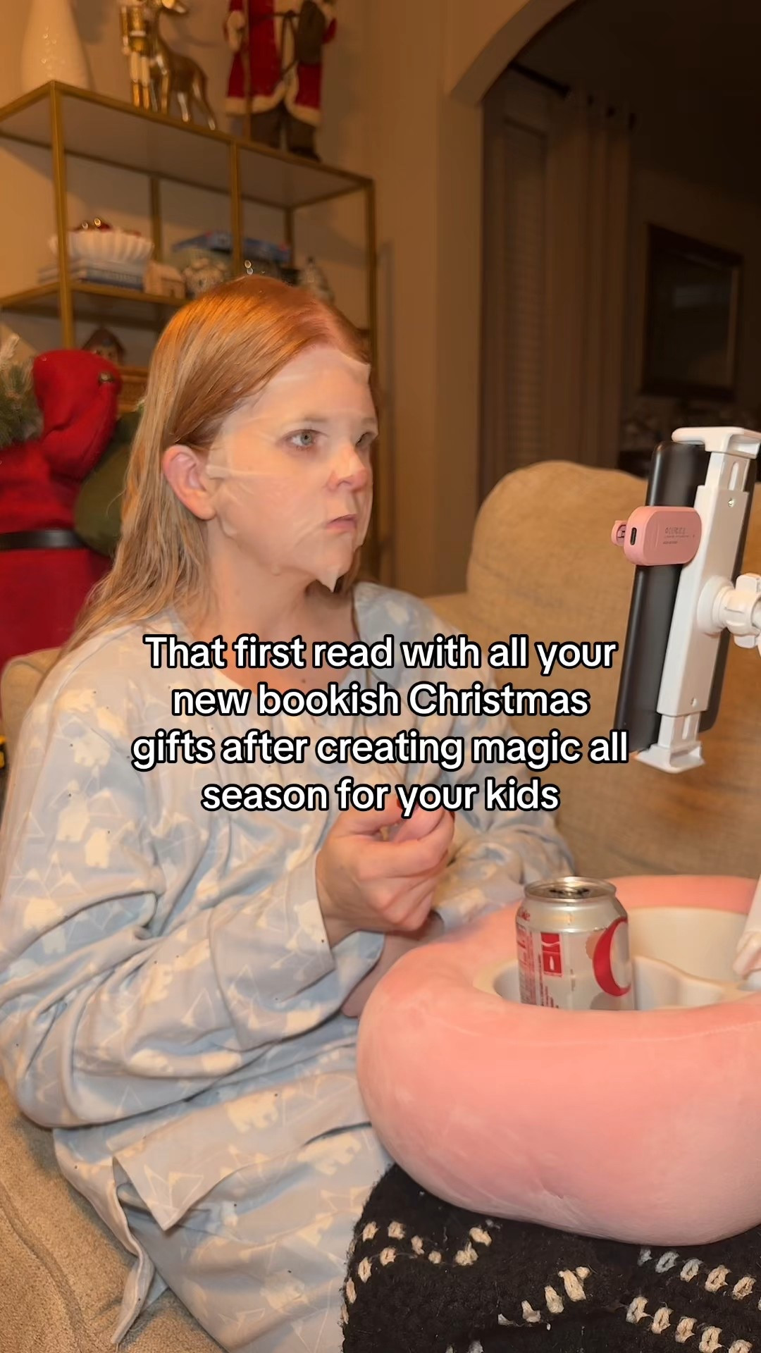 We did it moms! Linking my kindle reader pillow, kindle page turner and sheet mask

#LTKFindsUnder50 #LTKdayinmylife #LTKmomlife