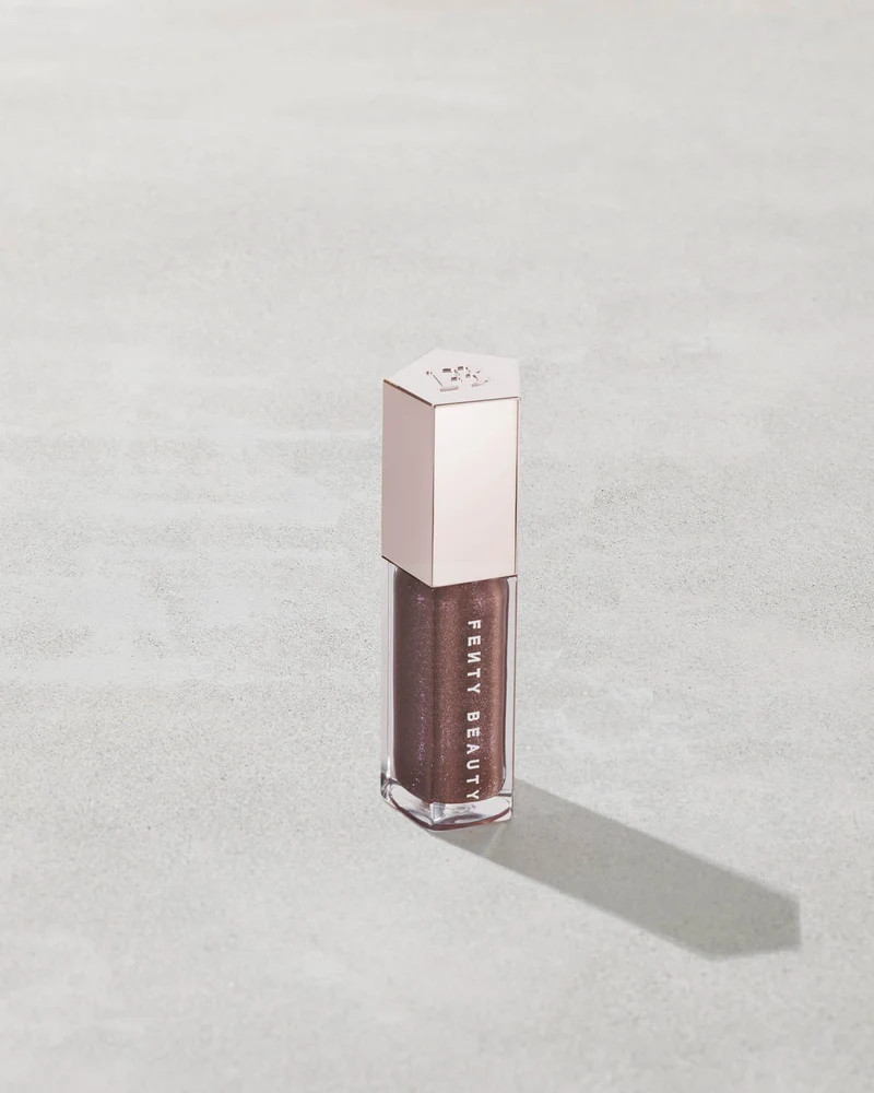 GLOSS BOMB UNIVERSAL LIP LUMINIZER - Rose Amber | Fenty Beauty UK