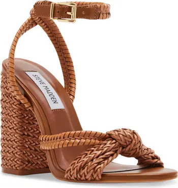 Malou Block Heel Sandal (Women) | Nordstrom