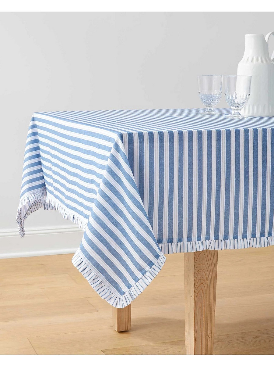 Marais Tablecloth | Serena and Lily