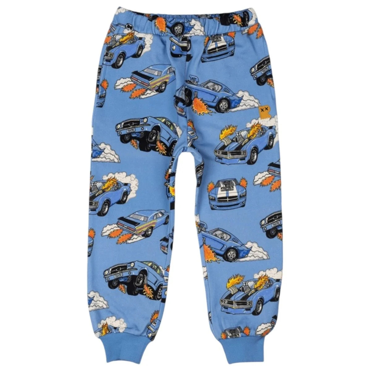 Cars
        
          &
        
          Trucks
        
          Sweatpants | Mini Dreamers 