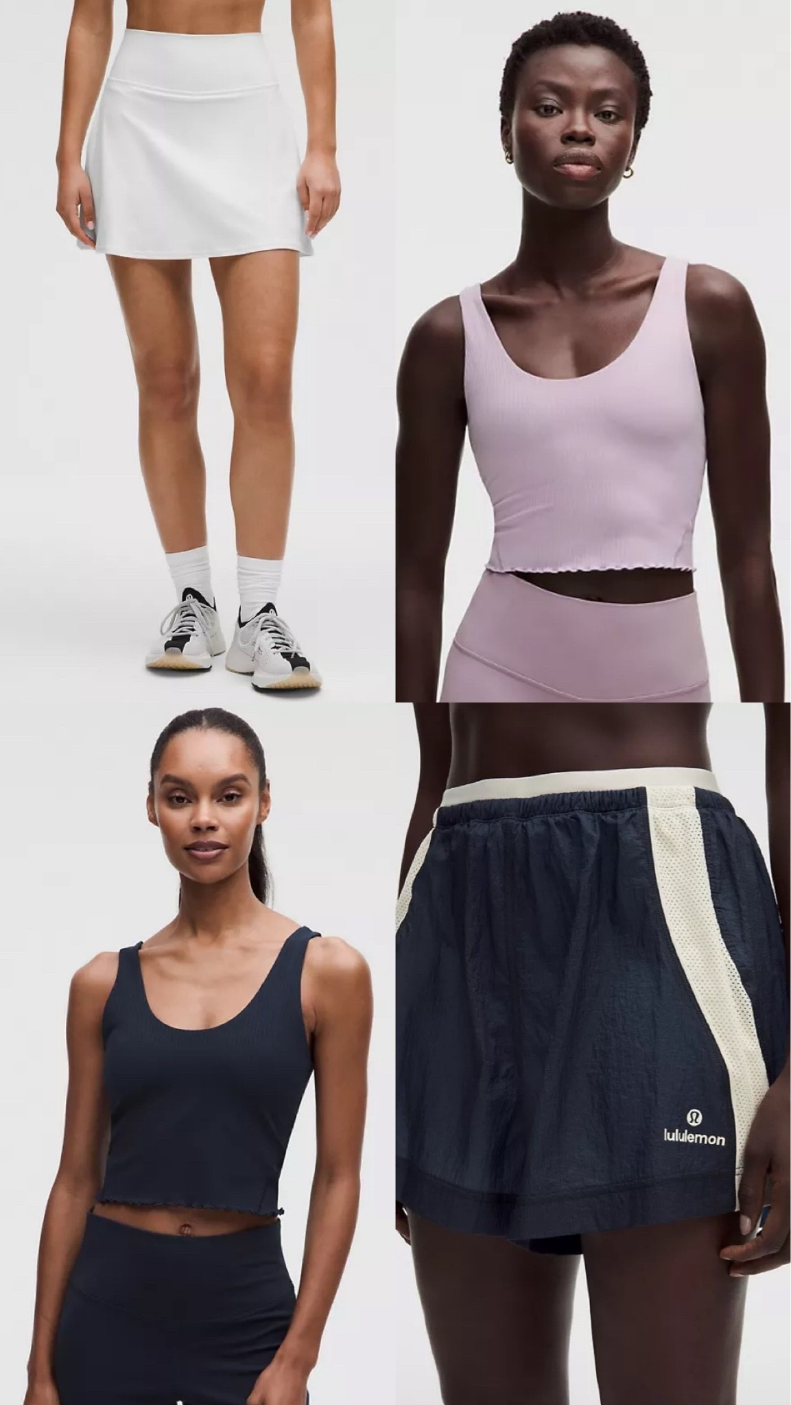 My recent @lululemon order! Love these pieces and linked more items I’m eyeing too

#LTKmomlife #LTKActive #LTKfitnessgoals