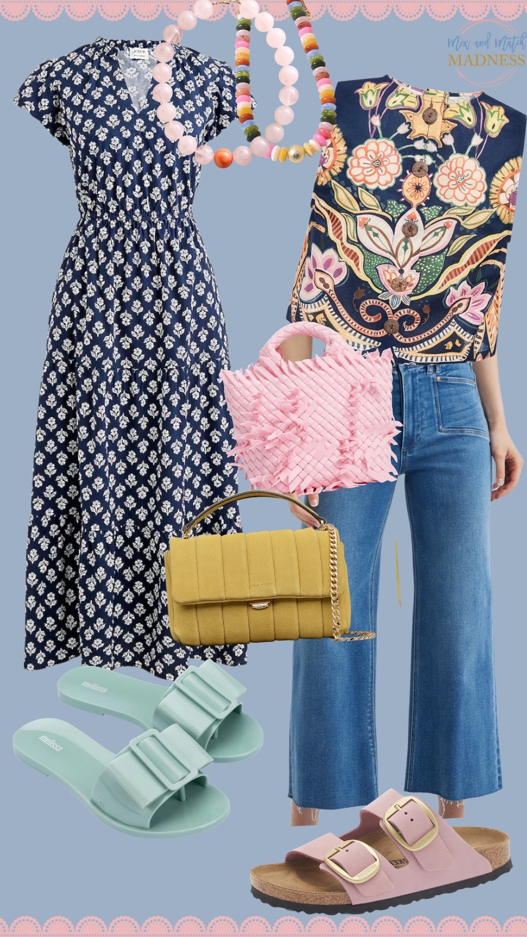 Sale pieces that are closet keepers!! Sooooo good!!

Code - mixandmatch for 25% off at Erin McDermott

#LTKSeasonal #LTKSaleAlert #LTKOver40