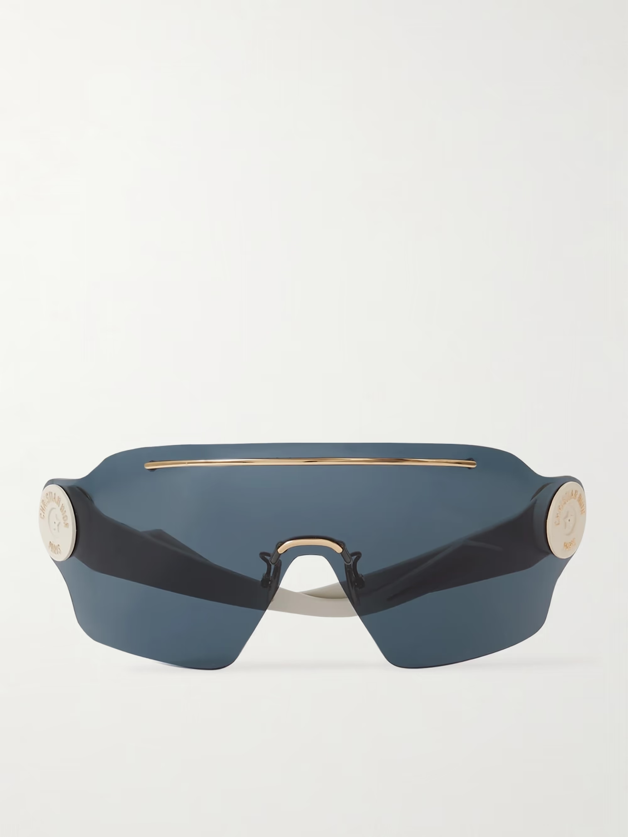 DiorPacific  M1U acetate sunglasses | NET-A-PORTER (UK & EU)