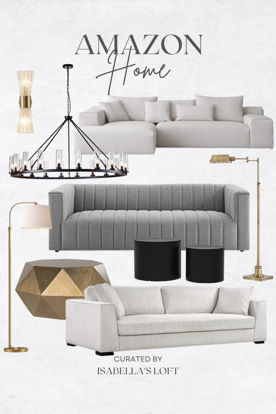 Amazon Home

Amazon finds, Amazon home, Media Console, Living Home Furniture, Bedroom Furniture, stand, cane bed, cane furniture, floor mirror, arched mirror, cabinet, home decor, modern decor, mid century modern, kitchen pendant lighting, unique lighting, Console Table, Restoration Hardware Inspired, ceiling lighting, black light, brass decor, black furniture, modern glam, entryway, living room, kitchen, bar stools, throw pillows, wall decor, accent chair, dining room, home decor, rug, coffee table

#LTKFind #LTKhome #LTKfamily