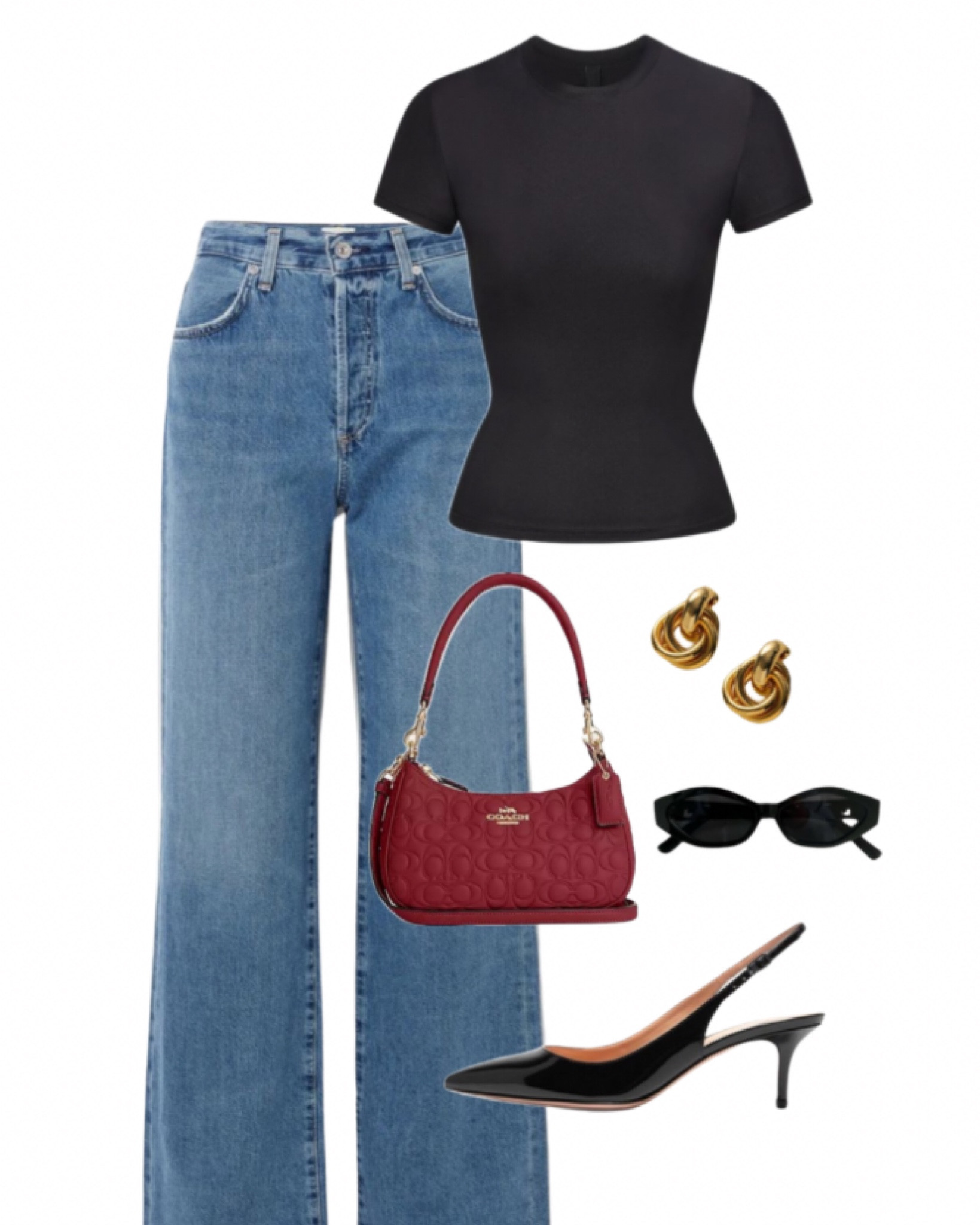 Outfit idea 

#LTKSeasonal #LTKxPrimeDay #LTKU