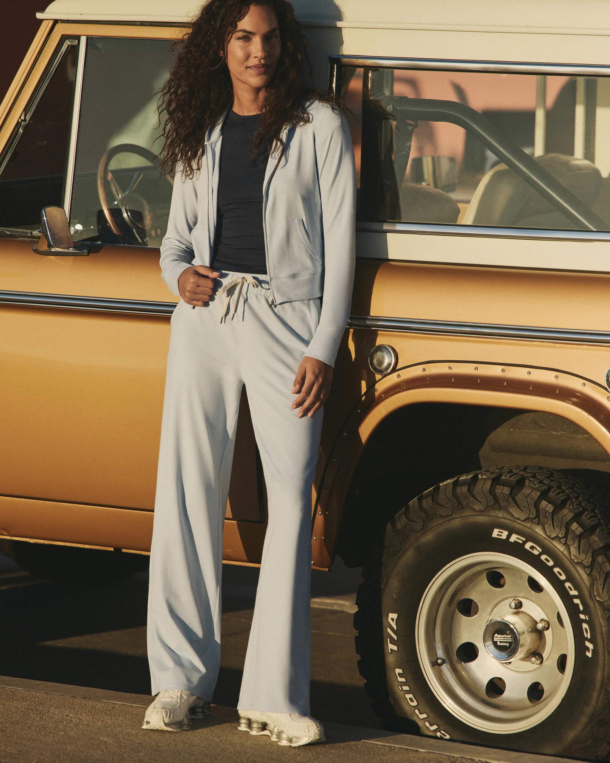 Halo Essential Wideleg | Vuori Clothing (US & Canada)