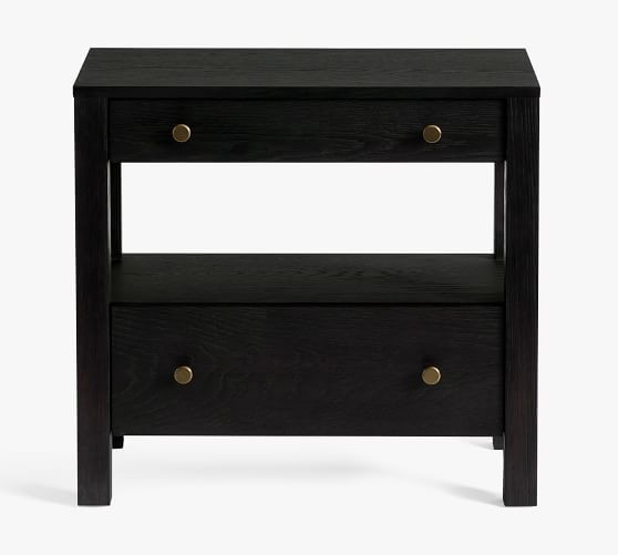 Calistoga 28" Nightstand | Pottery Barn (US)