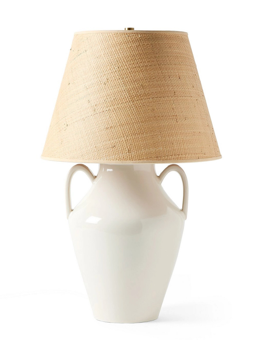Belmonte Table Lamp | Serena and Lily