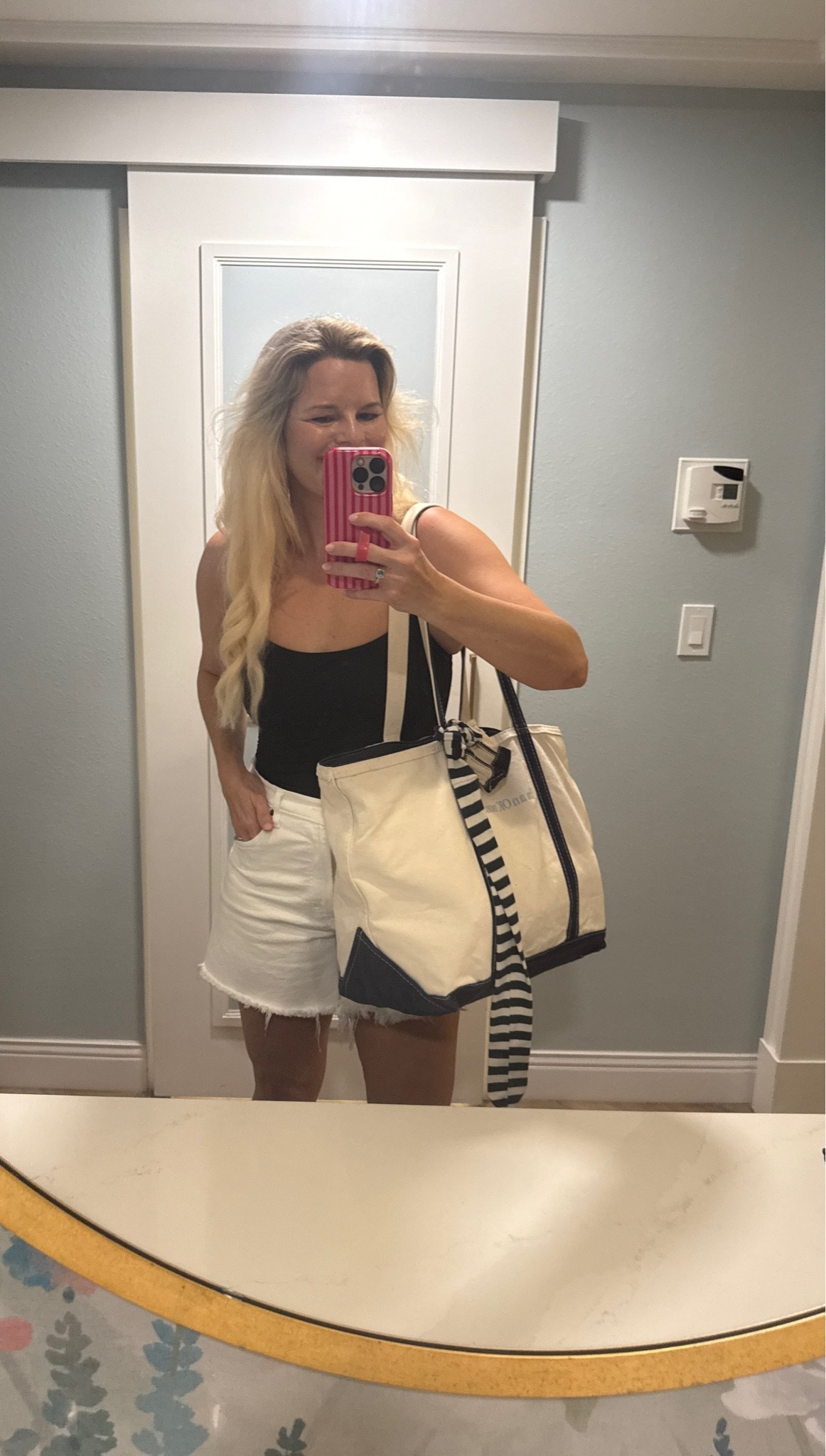 One of my all-time favorite swimsuits 🤍✨ Wore this one at the Grand Floridian and it gave me the BEST compression and confidence boost. I love a swimsuit thats cute, flattering, and comfortable enough to actually enjoy the day in. 🩱☀️🌴
If you’re looking for a swimsuit that gives you that extra bit of support and confidence, this one is definitely worth checking out! 

#gifted #miraclesuitpartner SWIMSUIT • BATHING SUIT • ONE PIECE SWIMSUIT • ONE PIECE BATHING SUIT • SUPPORTIVE SWIMSUIT • COMPRESSION SWIMSUIT • COMPRESSION BATHING SUIT • TUMMY CONTROL SWIMSUIT • TUMMY CONTROL BATHING SUIT • SLIMMING SWIMSUIT • FIGURE FLATTERING SWIMSUIT • FLATTERING SWIMSUIT • SUPPORTIVE SWIMWEAR • SWIMSUIT WITH SUPPORT

#LTKgrwm #LTKootd #LTKdayinmylife